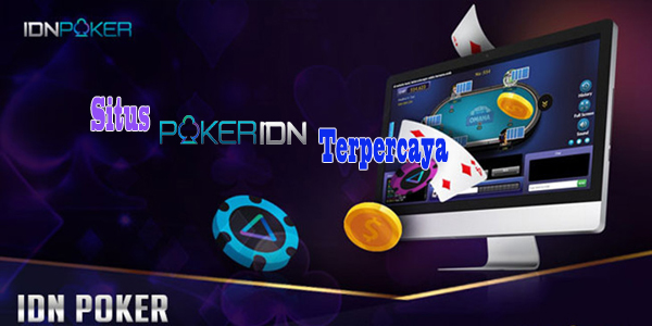 Nama Situs Poker Idn Terpercaya 2023 Mudah Jackpot Terbesar