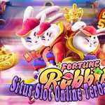 Rekomendasi Situs Slot Online Terbaru 2023 Terpercaya Jackpot Terbesar Fortune Rabbit