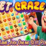 Link Game Online Slot Penghasil Uang Sweet Craze