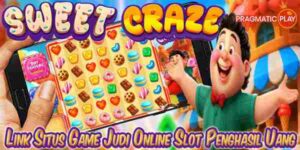 Link Game Online Slot Penghasil Uang